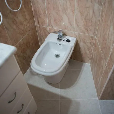 Appartement Luminoso Piso + Balcon En