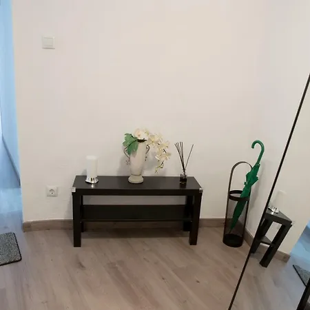 Appartement Luminoso Piso + Balcon En Valencia